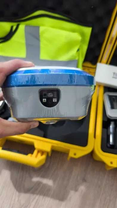 Toknav T30 Laser+AR,  2 Xcamere Gnss Rtk GPS best of  Trimble,  Stonex