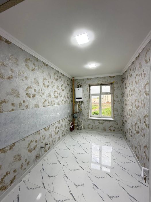 ЖК Азия Хаус Новостройке продаю квартиру свежим ремонтом  2/3/8  59м2