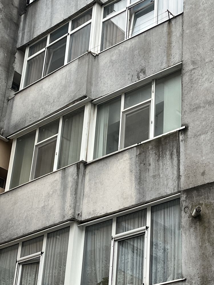 Tamplarie PVC , urilizate , in stare buna