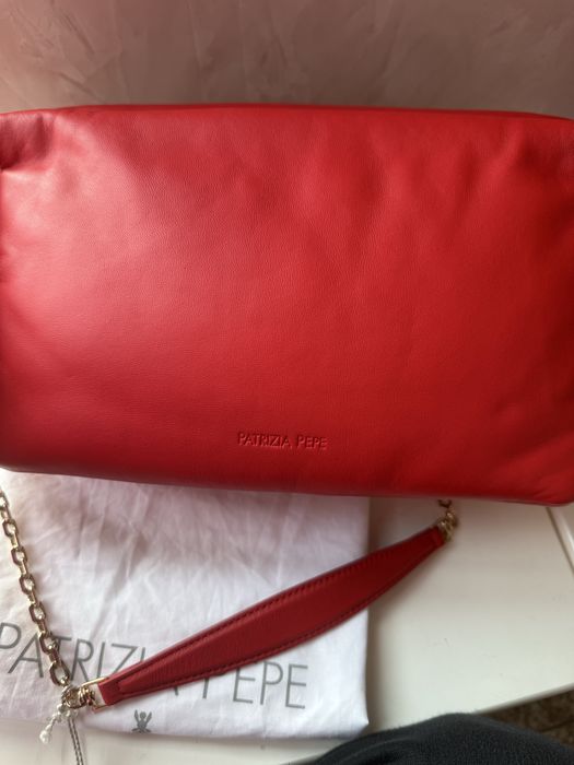 Patrizia Pepe, дамска чанта