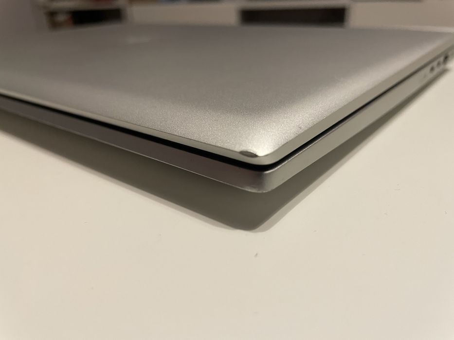 HP EliteBook 840 G8 • i5-1145G7 • 16GB RAM • 512GB SSD