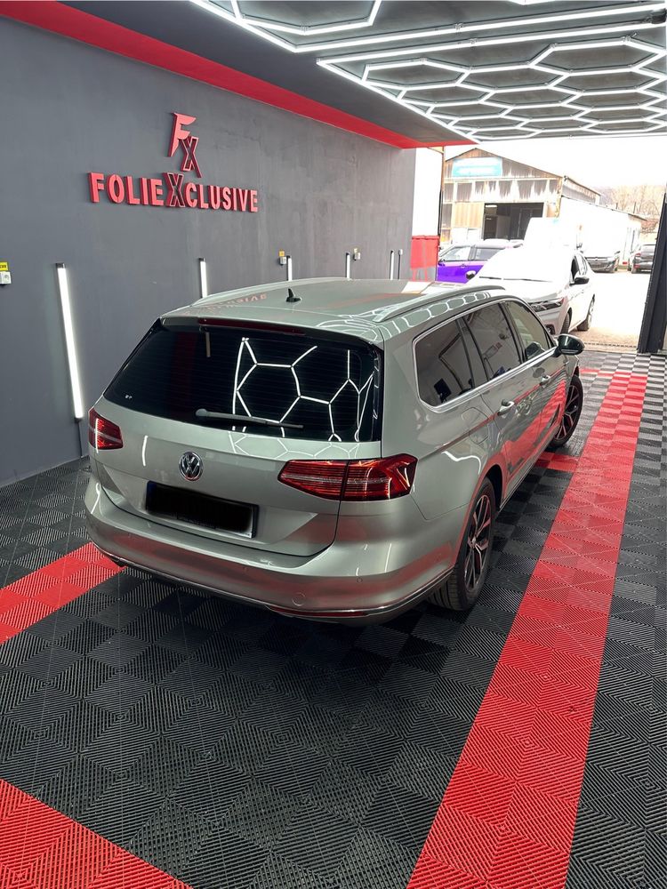 Folieri geamuri si caroserii auto Iasi