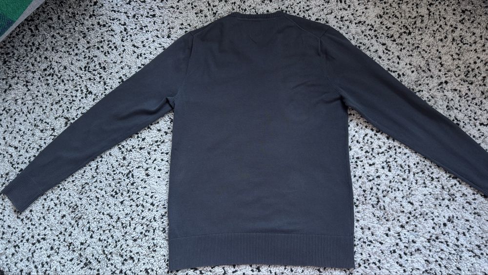 Мъжки пуловер Tommy Hilfiger размер М и XL