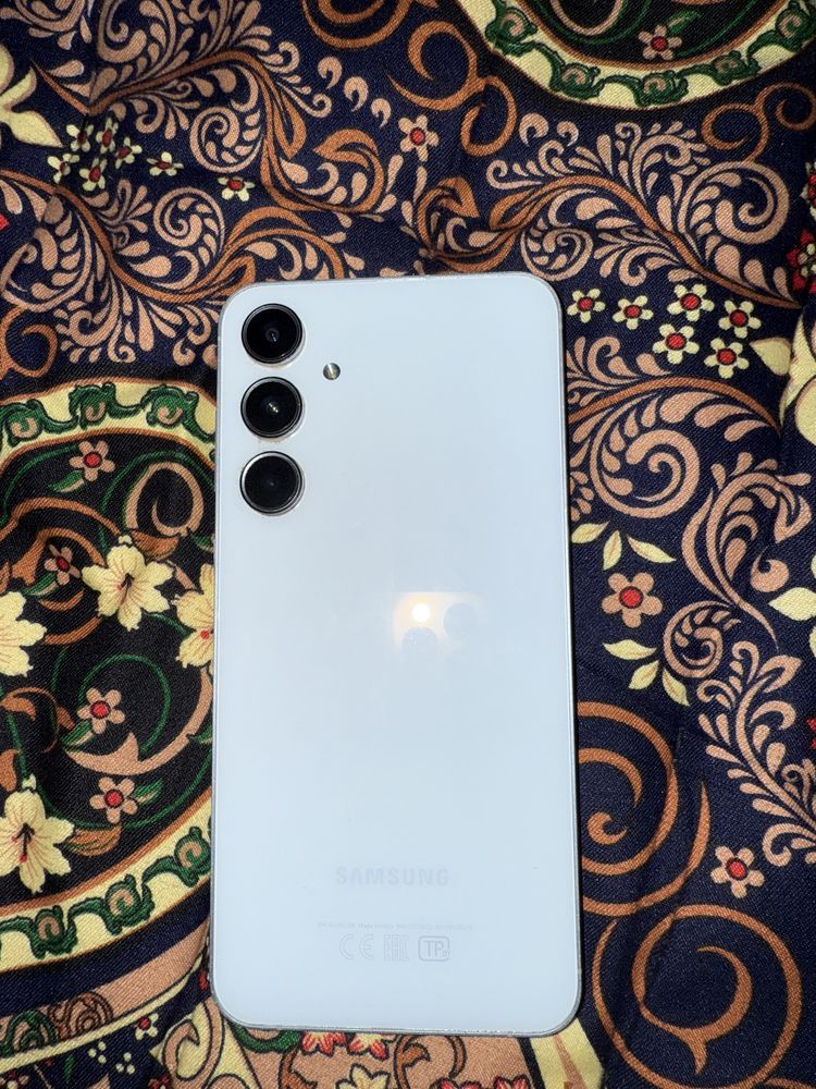 Samsung A55 5G Yangi