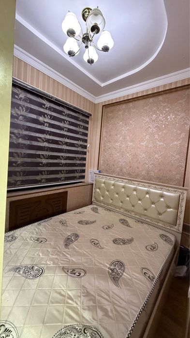 Квартира тансикбоев