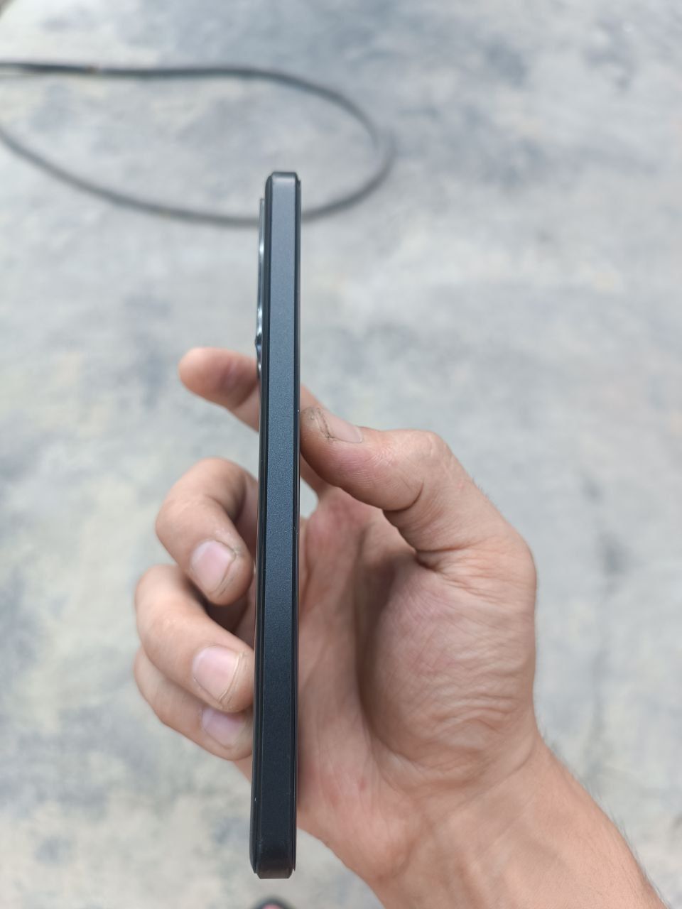 Poco x 6 pro 12/512