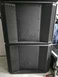 Subwoofer, Bași Master Audio LN15BR de 15' 400W