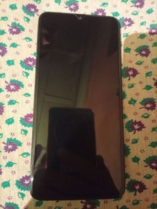 Redmi 8 holati ideagʻ