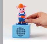 Povesti audio copii
