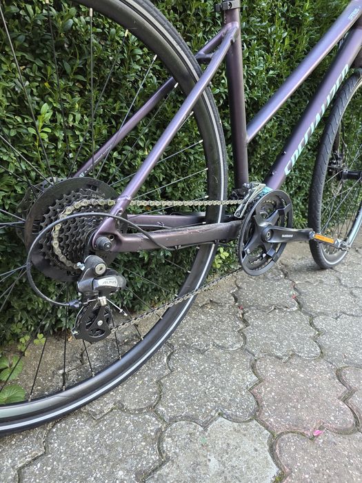 Specialized Sirrus M bicicleta oras femei