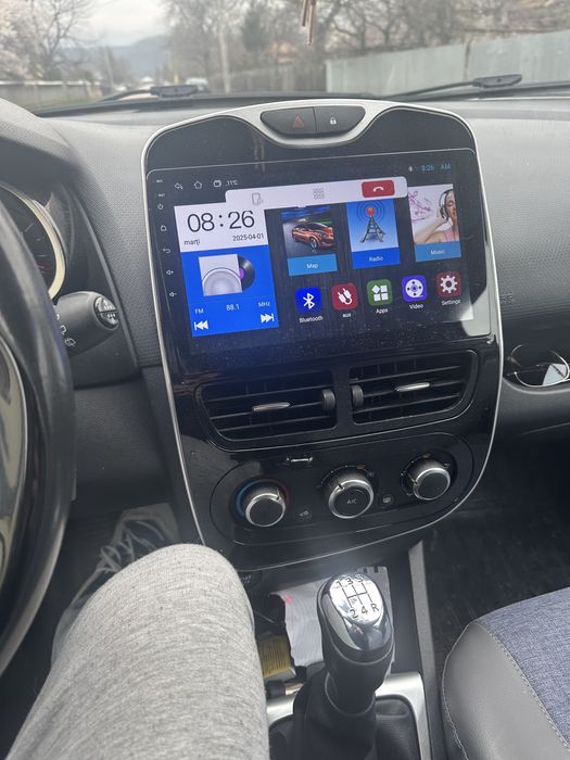 Vand Renault Clio