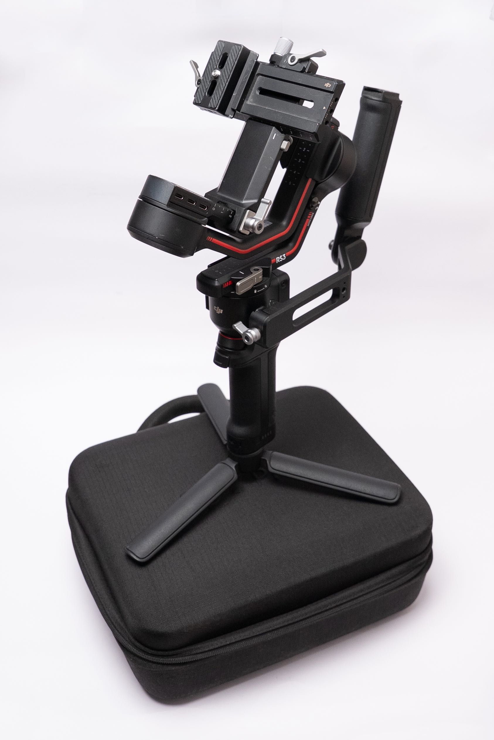 Dji Ronin S3 / Dji RS3