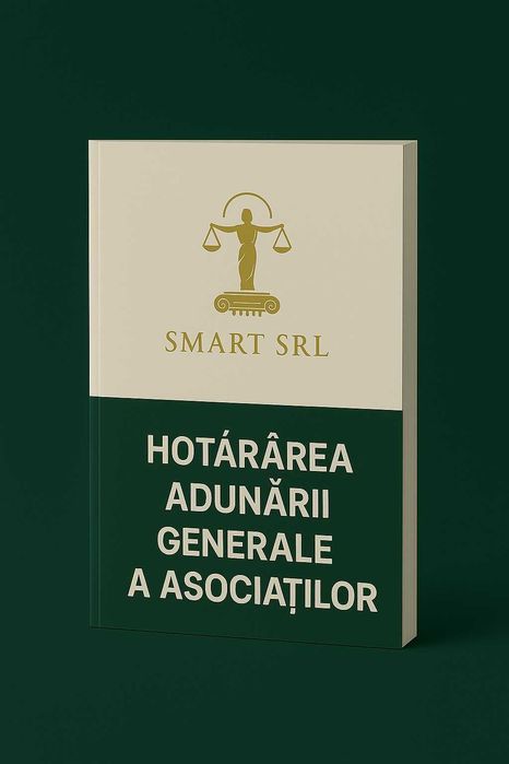 Înființare SRL de la 250 LEI prin avocat | Modificări firmă ONRC