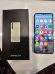 Samsung Galaxy S23 изключително запазен без забележки