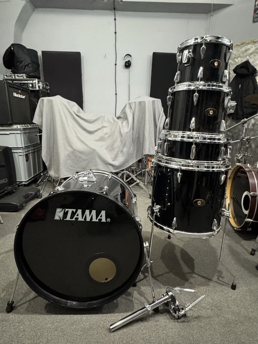 Комплект барабани Tama Imperialstar