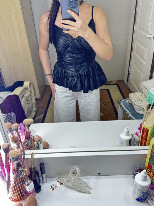 ДЕВООЧЧККИ, разгрузка гардероба