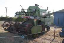 Piese NOI Claas senator mercator protector