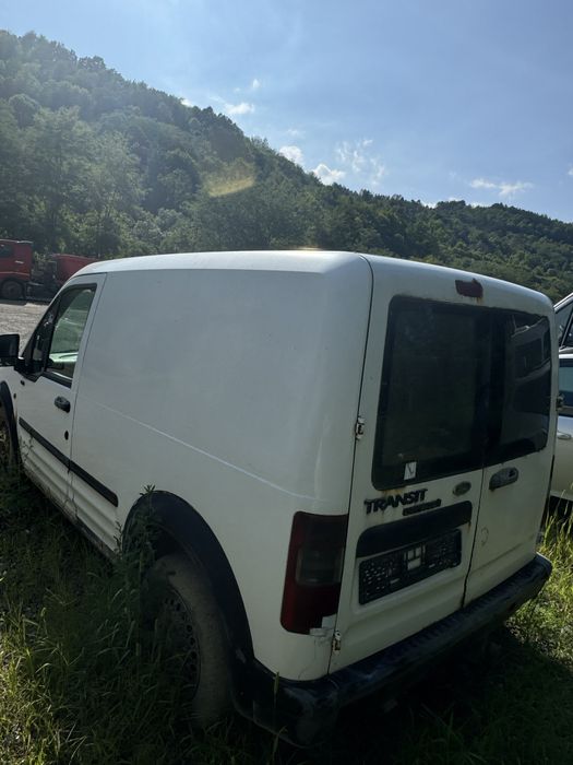 Vand Ford Transit Connect - 2004