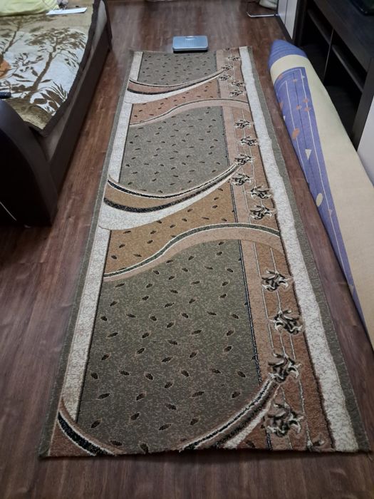 Продам ковер-дорожку