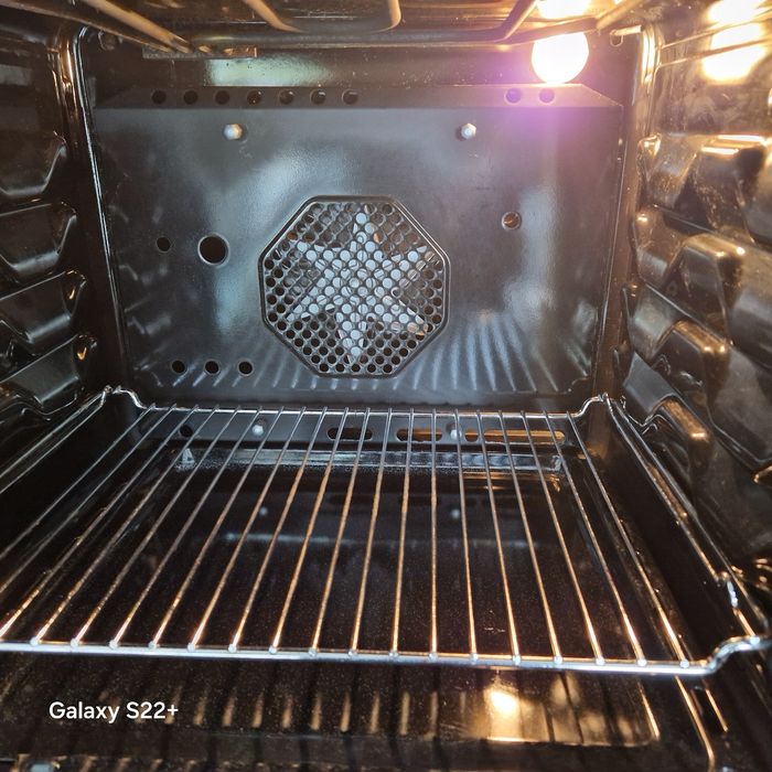 Фурна за вграждане De Dietrich