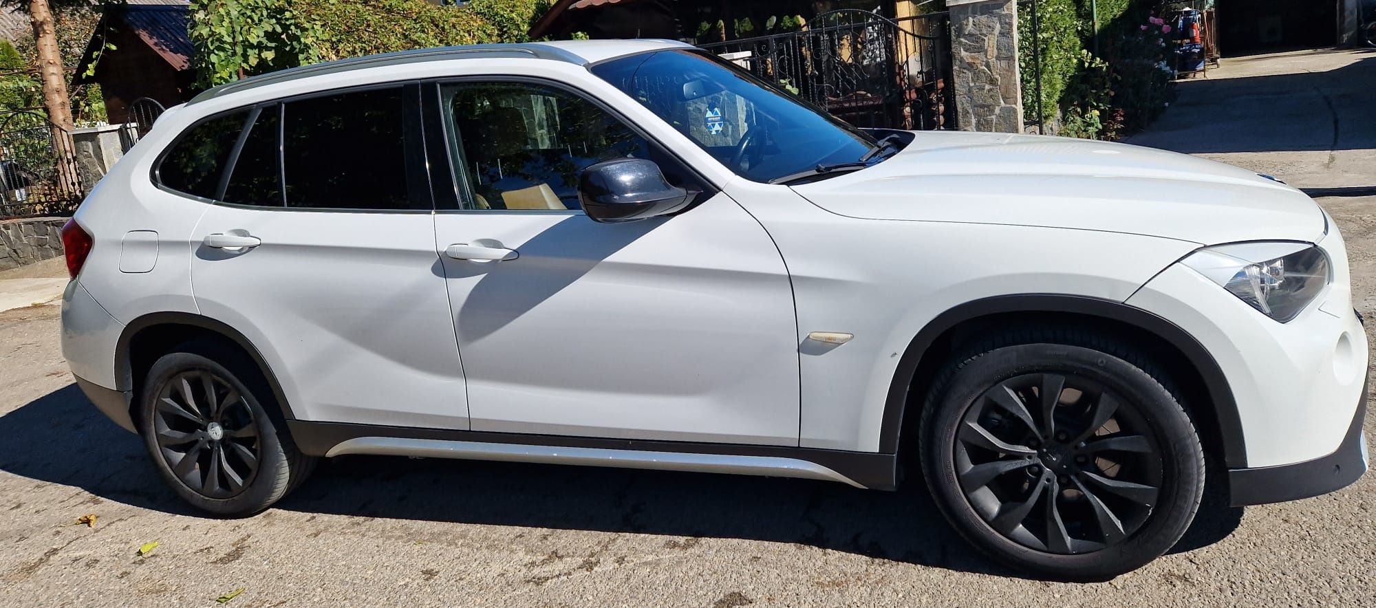 BMW X1 X-Drive Bi-turbo 2.0 Diesel 204hp IMPECABIL! Accept orice test