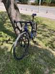 Gravel/Гравел Drag Sterrato 7.0