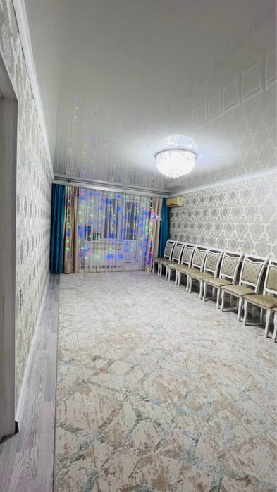 Продам 3 х комнатную квартиру