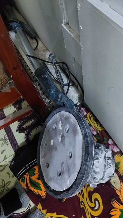 Шкурка апарат сатылады