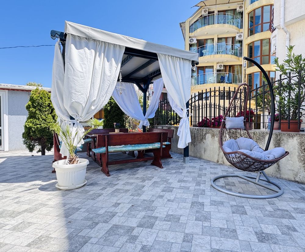 VILLA SUN в Китен Стаи за лятна почивка