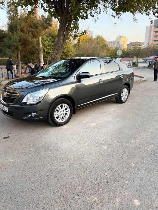 Продается Срочно Кобальт