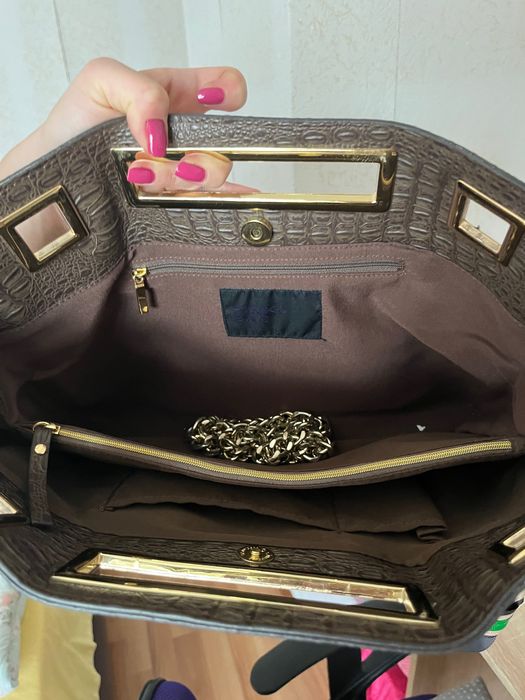 Дамска чанта Pinko