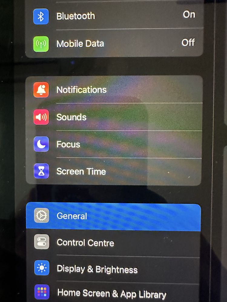 iPad Pro M2 1TB Wi-Fi + Cellular