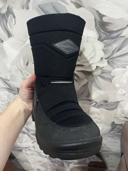 Продам обувь Kuoma!