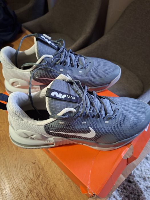 Маратонки Nike 47 номер