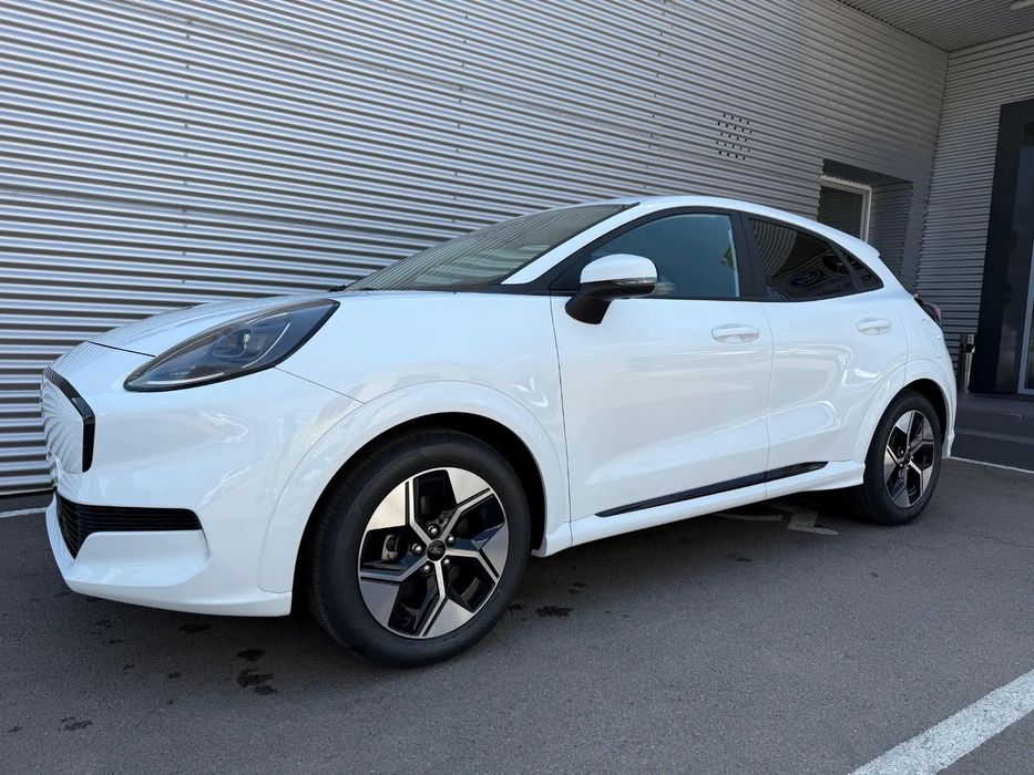Ford Puma Ford Puma Gen-E 5 uși Select motor electric 168 CP AT STOC!!!
