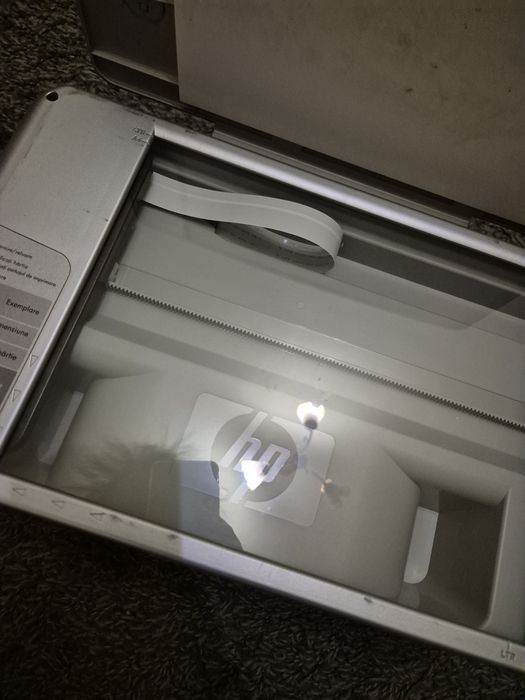 Imprimanta HP PSC 1315