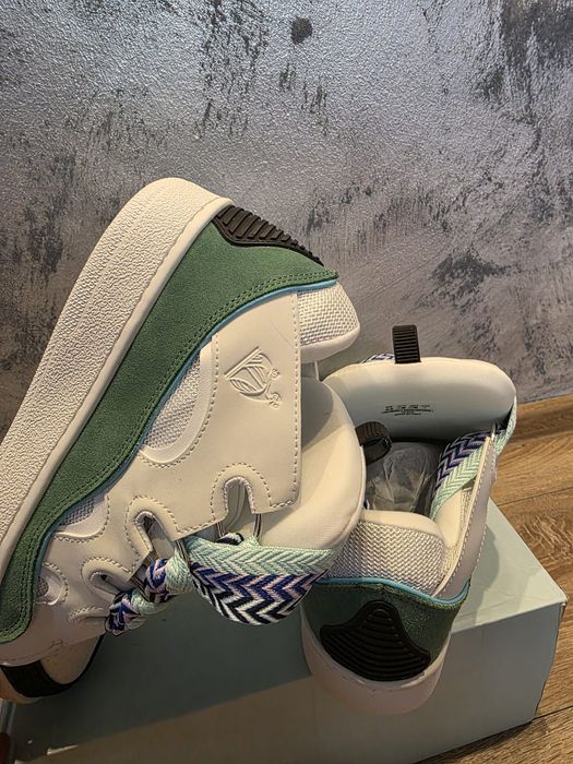 Lanvin curb model deosebit