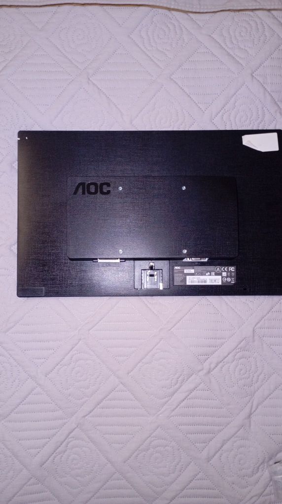 Монитор AOC 2270S новый