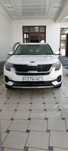 Kia Seltos 2021 2.0