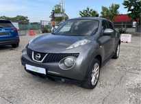 Nissan Juke Turbo Diesel Tekna 1.5 dCi 2012 ^AC^Camera^RATE^GARANTIE