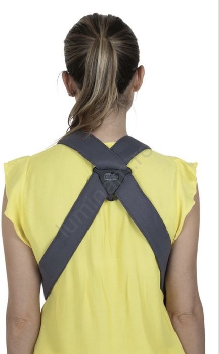 Marsupiu ergonomic chicco