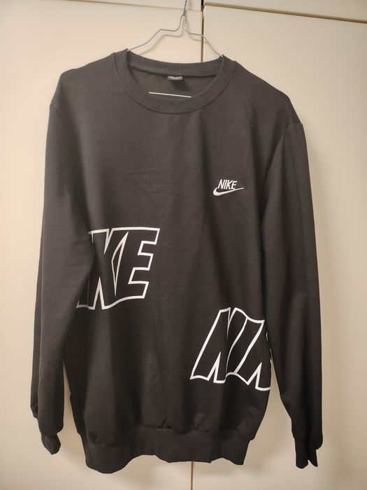 Мъжки блузи на найк