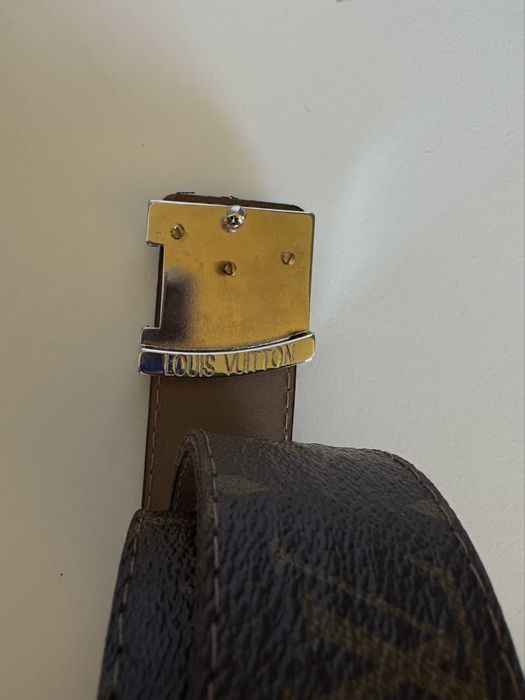 Колан Louis Vuitton