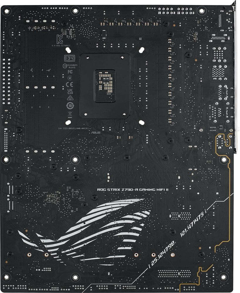 Дънна платка ASUS ROG STRIX Z790-A (Виж други обяви в профила)