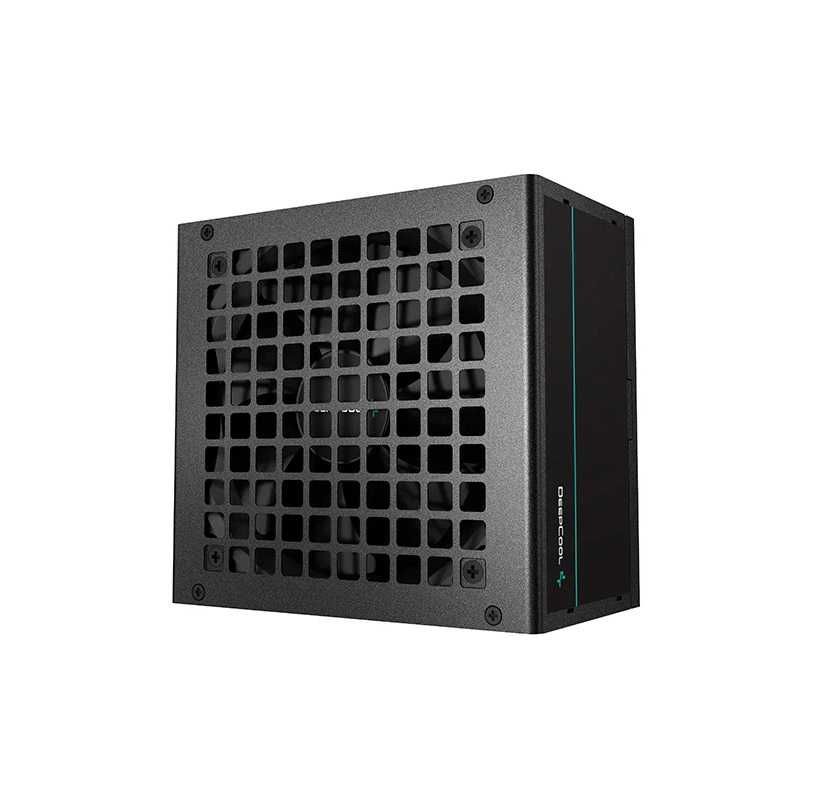 ; Блок питания DEEPCOOL PF700 80Plus