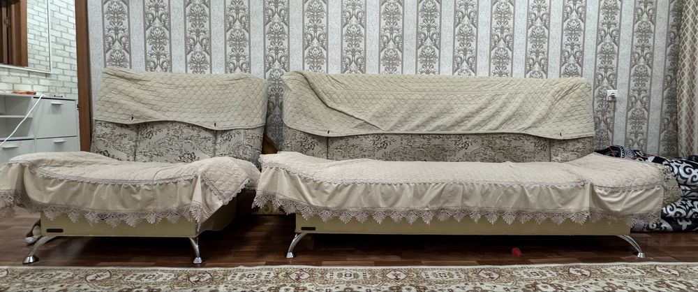 Продам диван комплект