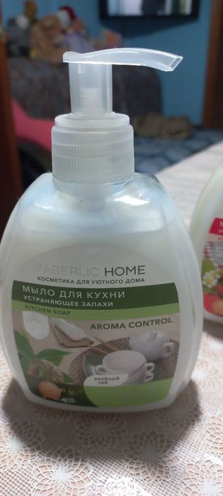 Продам мыло для кухни