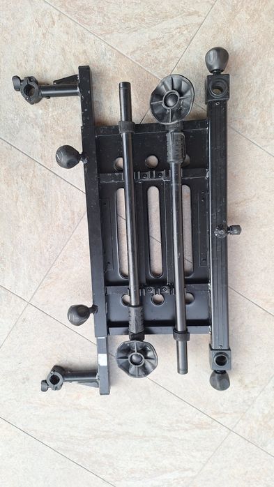 Platforma scaun D25 Caperlan