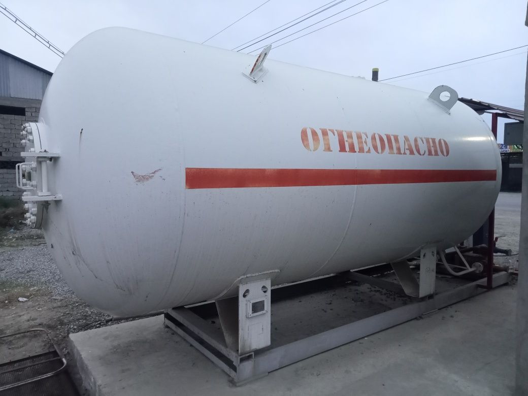 Агзс сатылады 77