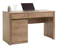 Бюро - JYSK Vedde 120x75х53 cm дие дъб